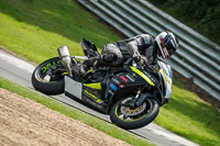 Middle 2 Group Black Bikes
